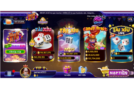 Game Rikvip: Hướng Dẫn Đăng Ký và Đăng Nhập