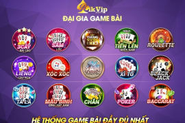 Hướng Dẫn Nạp Thẻ và Rút Tiền Trong Game Rikvip