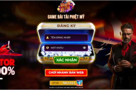 Cập Nhật Mới Nhất Về Game Rikvip